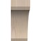Ekena Millwork 3 1/2"W x 8"D x 8"H Legacy Smooth Knee Brace, Douglas Fir BRC04X08X08LEC00SDF - alternate 4